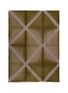 SUZUSAN Hand Woven Baby Wool Tie Dye Scarf