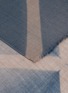 Detail View - Click To Enlarge - SUZUSAN - Hand Woven Baby Wool Tie Dye Scarf