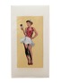 SPEXTRUM Tissue Up Girl Coco Case