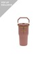 STANLEY The IceFlow™ Flip Straw 2.0 Tumbler 20oz — Moab Gloss