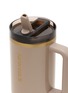 Detail View - Click To Enlarge - STANLEY - The Quencher ProTour Flip Straw Lid Tumbler 40oz — Bedrock Gloss