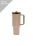 STANLEY The Quencher ProTour Flip Straw Lid Tumbler 40oz — Bedrock Gloss