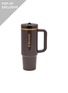 STANLEY The Quencher ProTour™ Flip Straw Lid Tumbler 30oz — Fig Gloss