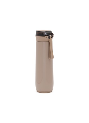 Detail View - Click To Enlarge - STANLEY - The Flowstate™ Spring Bottle 20oz — Bedrock Gloss