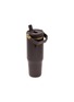 Detail View - Click To Enlarge - STANLEY - The IceFlow™ Flip Straw 2.0 Tumbler 30oz — Fig Gloss
