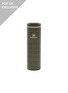 STANLEY Transit Fliptop Mug 16oz — Moss Plaid