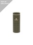 STANLEY Transit Fliptop Mug 12oz — Moss Plaid