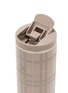 Detail View - Click To Enlarge - STANLEY - Transit Fliptop Mug 16oz — Bedrock Plaid