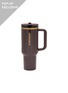 STANLEY The Quencher ProTour Flip Straw Lid Tumbler 40oz — Fig Gloss