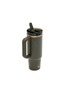 Detail View - Click To Enlarge - STANLEY - The Quencher ProTour™ Flip Straw Lid Tumbler 30oz — Peat Moss Gloss