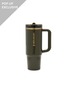 STANLEY The Quencher ProTour™ Flip Straw Lid Tumbler 30oz — Peat Moss Gloss