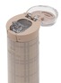 Detail View - Click To Enlarge - STANLEY - The Flowstate™ Spring Bottle 20oz — Bedrock Plaid