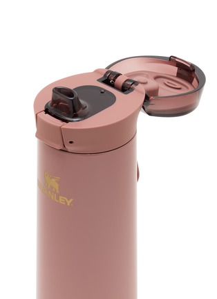 Detail View - Click To Enlarge - STANLEY - The Flowstate™ Spring Bottle 20oz — Moab Gloss
