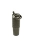 Detail View - Click To Enlarge - STANLEY - The IceFlow™ Flip Straw 2.0 Tumbler 30oz — Moss Plaid