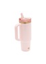 Detail View - Click To Enlarge - STANLEY - The Quencher ProTour™ Flip Straw Lid Tumbler 30oz — Blossom Gloss