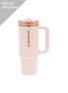 STANLEY The Quencher ProTour™ Flip Straw Lid Tumbler 30oz — Blossom Gloss