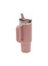 Detail View - Click To Enlarge - STANLEY - The Quencher ProTour™ Flip Straw Lid Tumbler 30oz — Moab Pinstripe