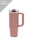 STANLEY The Quencher ProTour™ Flip Straw Lid Tumbler 30oz — Moab Pinstripe