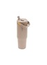 Detail View - Click To Enlarge - STANLEY - The IceFlow™ Flip Straw 2.0 Tumbler 30oz — Bedrock Gloss