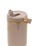 Detail View - Click To Enlarge - STANLEY - The IceFlow™ Flip Straw 2.0 Tumbler 30oz — Bedrock Gloss