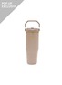 STANLEY The IceFlow™ Flip Straw 2.0 Tumbler 30oz — Bedrock Gloss