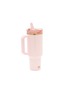 Detail View - Click To Enlarge - STANLEY - The Quencher ProTour™ Flip Straw Lid Tumbler 40oz — Blossom Gloss