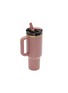 Detail View - Click To Enlarge - STANLEY - The Quencher ProTour™ Flip Straw Lid Tumbler 40oz — Moab Gloss