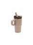 Detail View - Click To Enlarge - STANLEY - The Quencher ProTour Flip Straw Lid Tumbler 20oz — Bedrock Gloss