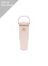 STANLEY The IceFlow™ Flip Straw 2.0 Tumbler 30oz — Blossom Gloss