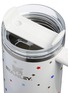 Detail View - Click To Enlarge - STANLEY - The Quencher H2.0 FlowState™ Tumbler 30oz — Starry Sparkle
