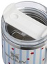 Detail View - Click To Enlarge - STANLEY - The Quencher H2.0 FlowState™ Tumbler 20oz — Blue Starry Stripes
