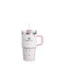 STANLEY The Quencher H2.0 FlowState™ Tumbler 20oz — Pink Starry Stripes