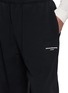  - ALEXANDERWANG - Logo Print Sweatpants