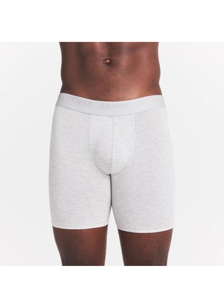 Detail View - Click To Enlarge - SKIMS - Skims Stretch 5" Boxer Brief — Pack of 3