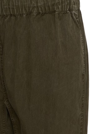  - SKIMS - Woven Relaxed Karate Pants