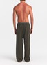 Front View - Click To Enlarge - SKIMS - Woven Relaxed Karate Pants
