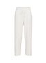 SKIMS Jersey Lounge Straight Leg Pants