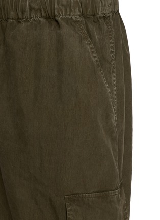  - SKIMS - Woven Relaxed Cargo Shorts