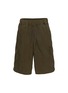 SKIMS Woven Relaxed Cargo Shorts