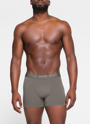  - SKIMS - SKIMS Stretch Boxer Briefs — Pack of 3