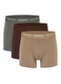 SKIMS SKIMS Stretch Boxer Briefs — Pack of 3