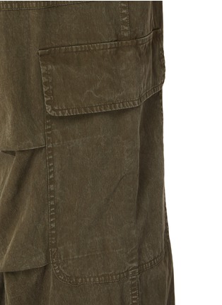  - SKIMS - Woven Relaxed Cargo Pants