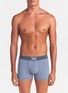  - SKIMS - SKIMS Cotton Boxer Briefs — Pack of 3