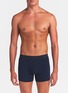  - SKIMS - SKIMS Cotton Boxer Briefs — Pack of 3