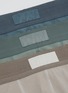  - SKIMS - SKIMS Cotton Boxer Briefs — Pack of 3