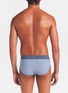Front View - Click To Enlarge - SKIMS - SKIMS Cotton Briefs — Pack of 3