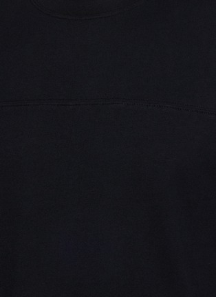  - SKIMS - Heavyweight Cotton Cropped Muscle Tank
