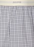  - SKIMS - SKIMS Cotton Poplin Logo Band Pants