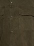  - SKIMS - Woven Relaxed Shirt