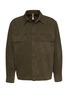 SKIMS Woven Relaxed Shirt